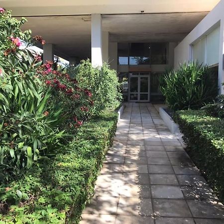 Vasos Apartment Αθήνα Εξωτερικό φωτογραφία