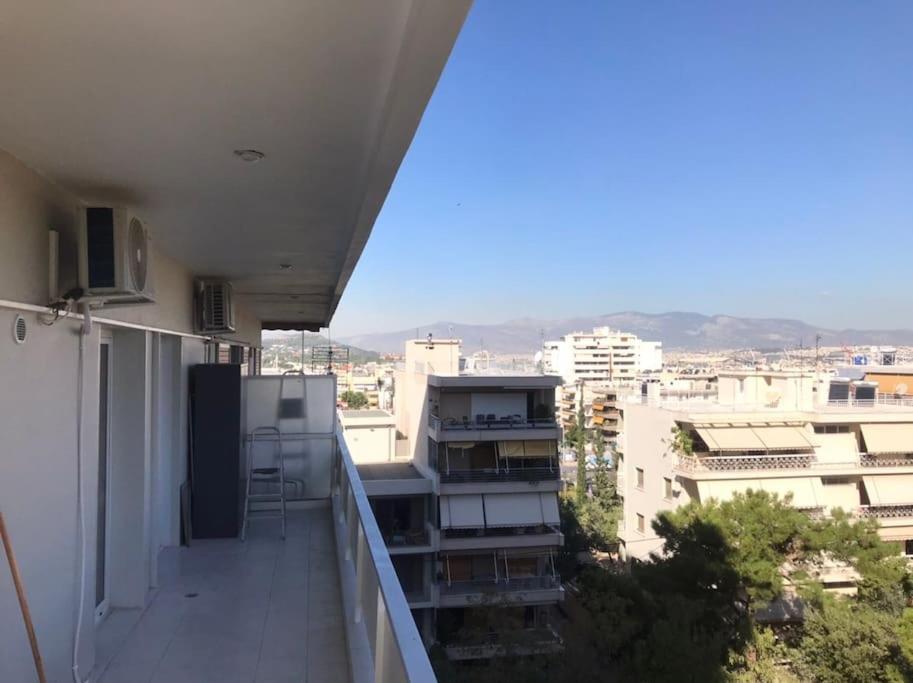 Vasos Apartment Αθήνα Εξωτερικό φωτογραφία