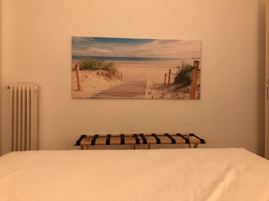 Vasos Apartment Αθήνα Εξωτερικό φωτογραφία